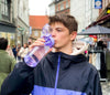 Hydrink – Derfor er vand bedre end sodavand